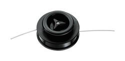 Dwużyłkowa głowica tnąca 122931-4 do EBH341R i RBC413U Makita