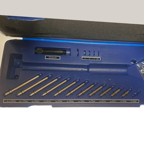 Czujnik zegarowy do cylindrów Limit 61931309