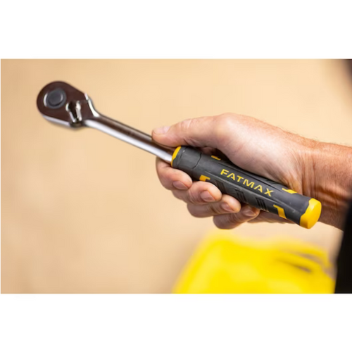 Zestaw kluczy nasadowych Stanley Fatmax FMMT82680-0