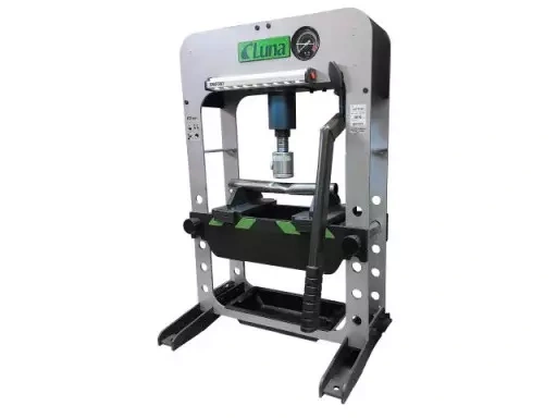 Prasa warsztatowa 50FH Luna 236770400