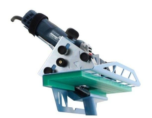 Urządzenie do profilowania krawędzi JOLLY EDGE 37A1D Sigma