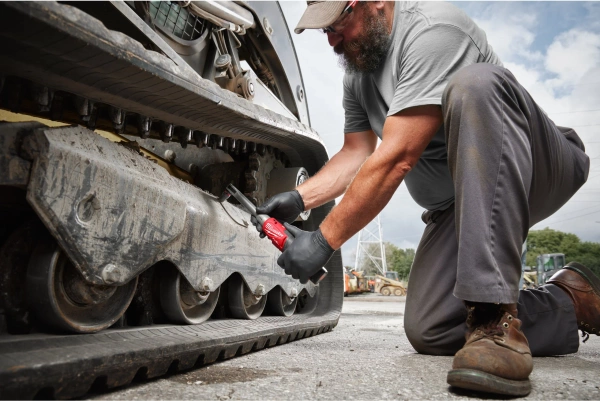 Grzechotka akumulatorowa Milwaukee M12 FHIR38LR-0