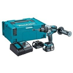 Wiertarko-wkrętarka Makita DHP481RTJ