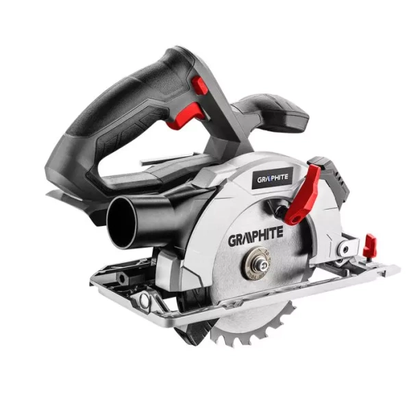 Pilarka tarczowa Graphite 58G008