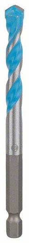 Wiertło wielozadaniowe HEX-9 Multi Construction 8,00x50x100 Bosch 2607002779