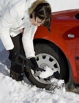 Saperka składana Fiskars