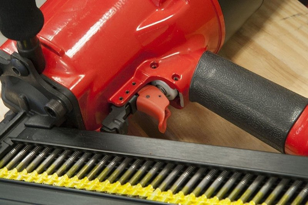 4PRO Gwoździarka taśmowa 4PROFN160