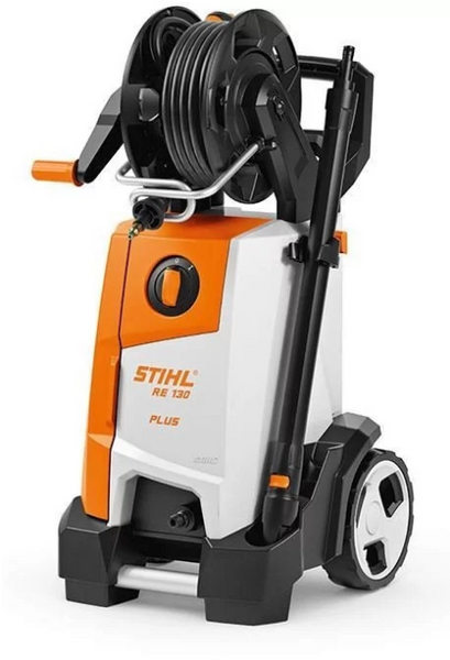 Myjka ciśnieniowa Stihl RE 130 Plus 49500114560