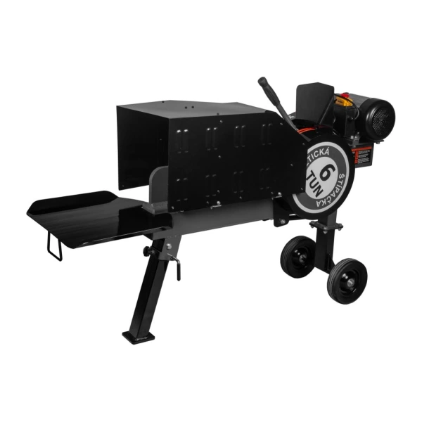 Łuparka kinetyczna elektryczna Proma 25044015