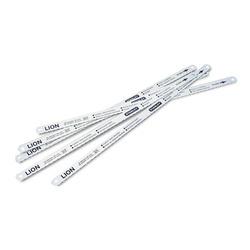 Zestaw 5 szt. brzeszczotów LION 300x18,24 mm 32Z Stanley 0-15-801