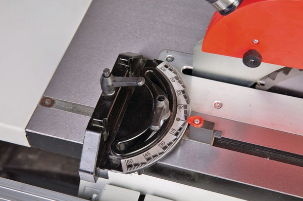 Pilarka formatowa Holzstar TKS 254 PRO (230V) 5902027