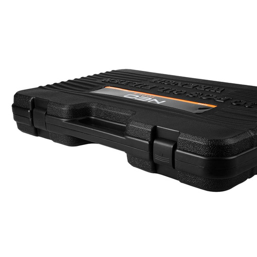 Klucze nasadowe do filtrów oleju NEO Tools zestaw 30szt. 11-242