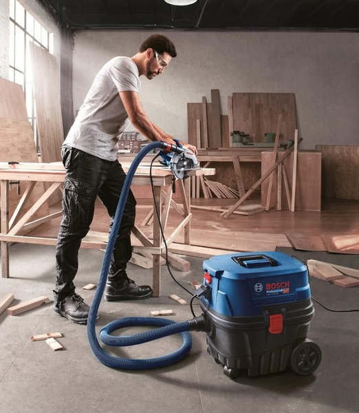 Odkurzacz Bosch GAS 12-25 PL