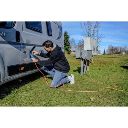 Przedłużacz jednogniazdowy Brennenstuhl 1167650605