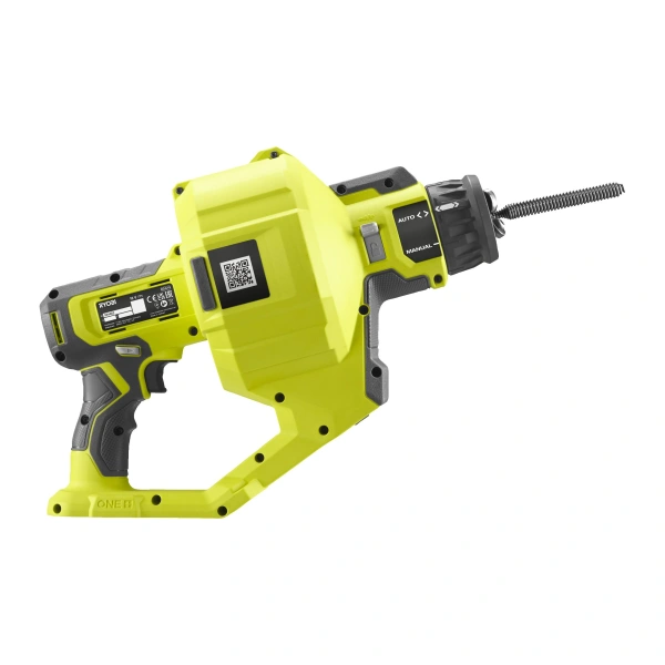 Przepychacz do rur Ryobi RDA18-0