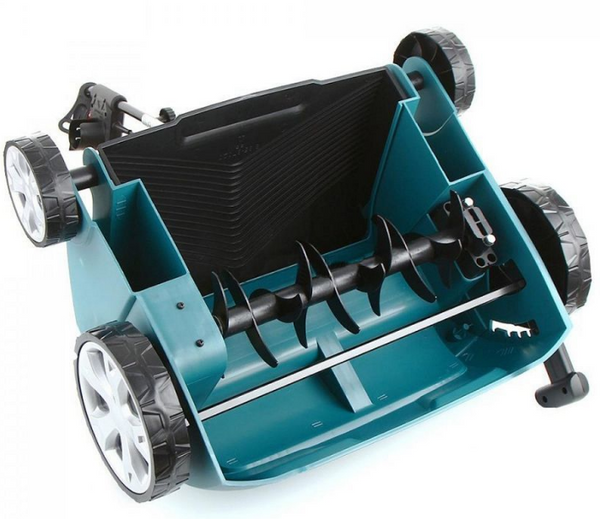 Wertykulator elektryczny Makita UV3200