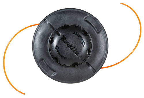 Głowica żyłkowa M10x1.25LH 2,4mm 130mm Makita 191D93-3