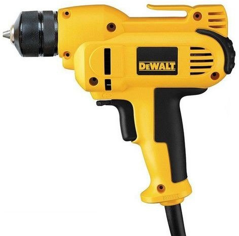 Wiertarka DWD115KS DeWalt + walizka