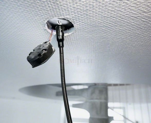 Bosch Zestaw osprzętu do GOS 10,8 V, Ø 9,5 mm