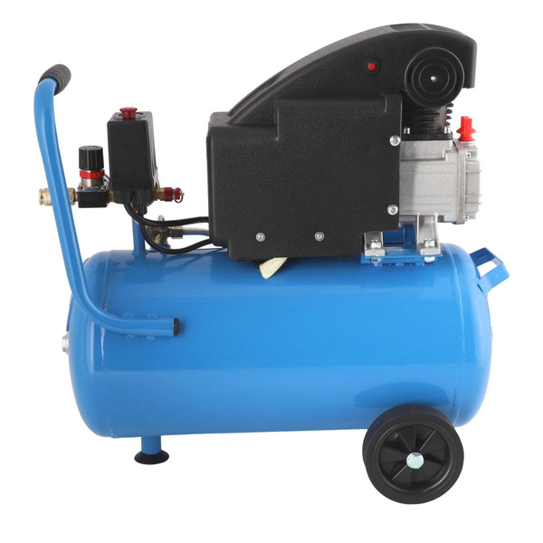 Kompresor olejowy Airpress HL 150-24 8 bar 1.5 KM/1.1 kW 120 l/min 24 l