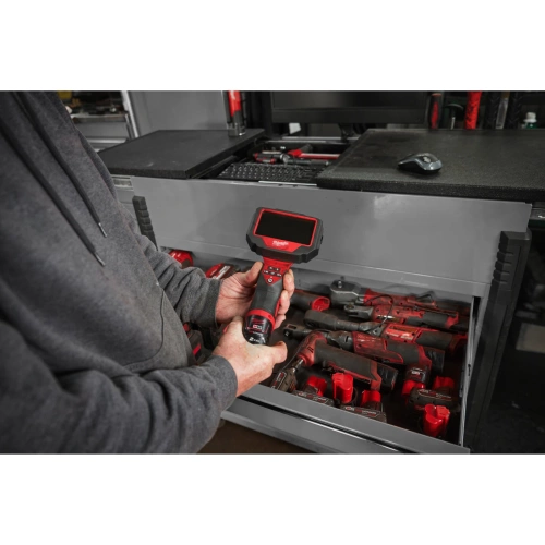 Kamera inspekcyjna Milwaukee M12 ATB-0C