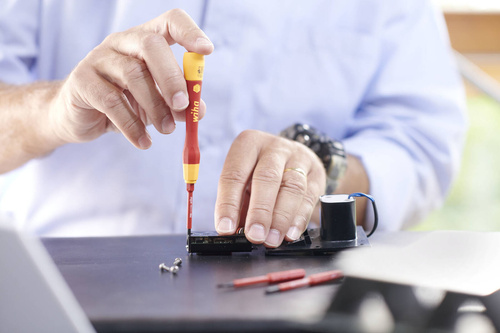 Zestaw wkrętaków precyzyjnych Wiha 43167