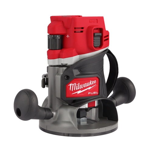 Frezarka górnowrzecionowa Milwaukee M18 FR12KIT-0P