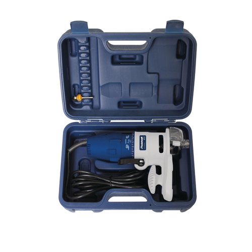 Frezarka krawędziowa Holzkraft KF 6