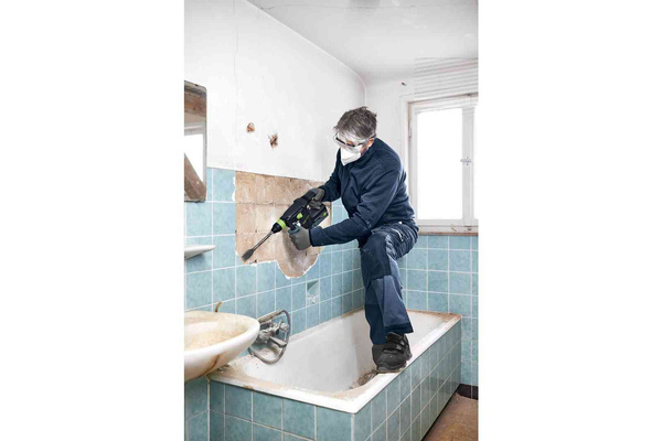 Młotowiertarka Festool KHC 18 5,0 EBI-Plus (577448)