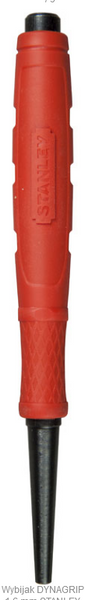 Wybijak 2,4 mm Dynagrip 0-58-913 Stanley