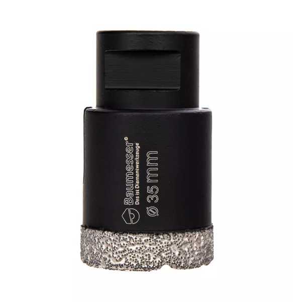 Wiertło diamentowe do ceramiki i gresu DDR-V 35x30xM14 Keramik Pro 910283018066