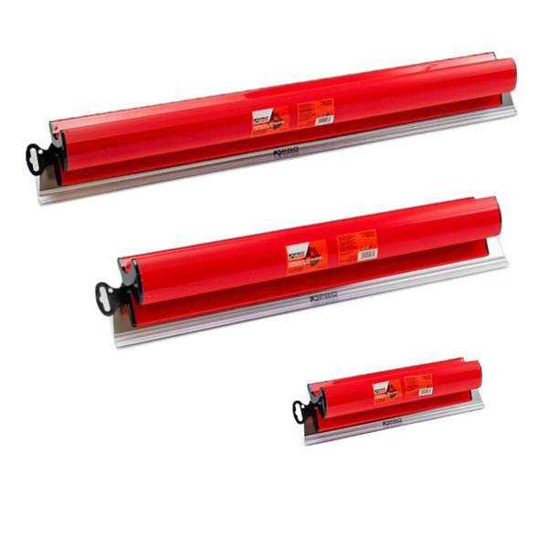 Zestaw szpachli do gładzi PRO PRO-PC421