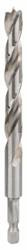 Wiertło spiralne do drewna HEX 10,00x87x133 Bosch 2608595524