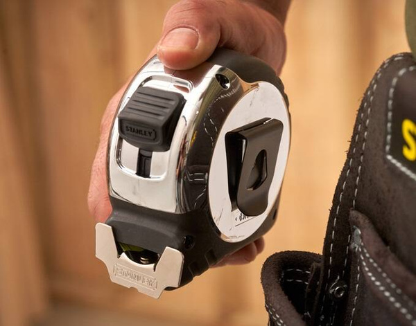 Miara Stanley Fatmax zwijana 32 mm x 10 m