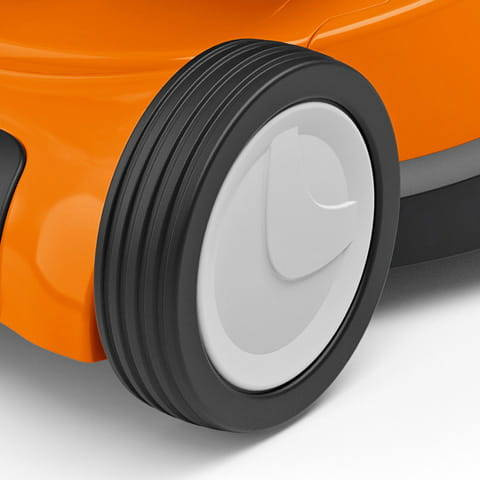 Kosiarka spalinowa Stihl RM 253.2 T (EU2)