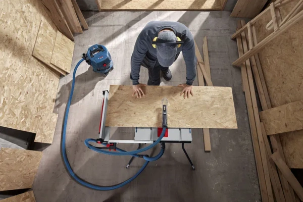 Pilarka stołowa Bosch GTS 18V-70 0601B44100