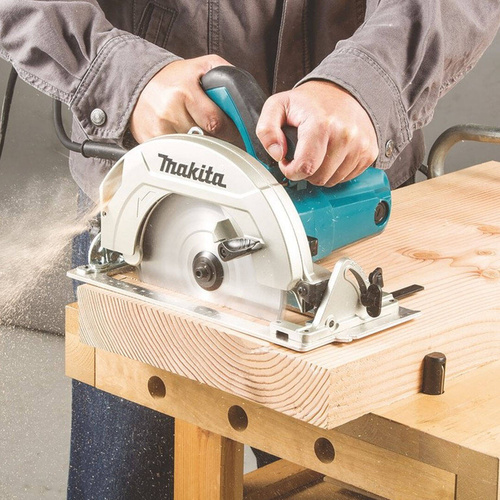 Pilarka tarczowa Makita HS7611