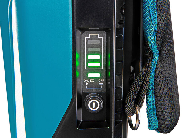 Akumulator plecakowy Makita PDC1500A01