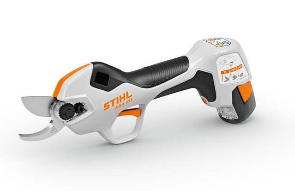Sekator akumulatorowy Stihl ASA 20 VA050116201