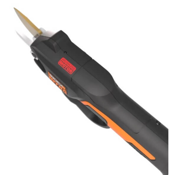 Sekator akumulatorowy WORX WG330E.9