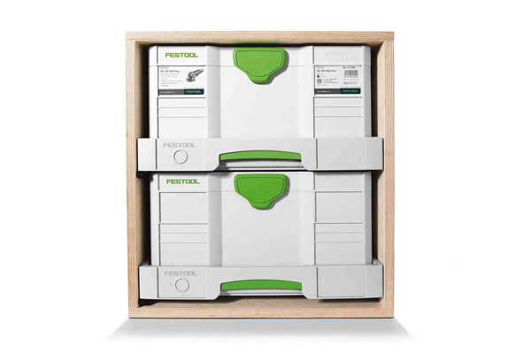 Wkład wysuwany  SYS-AZ Festool 500692