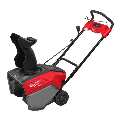 Odśnieżarka Milwaukee M18 F2SSBL-122