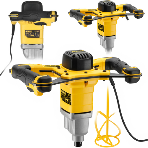Mieszarka 1800W DeWALT DWD241-QS
