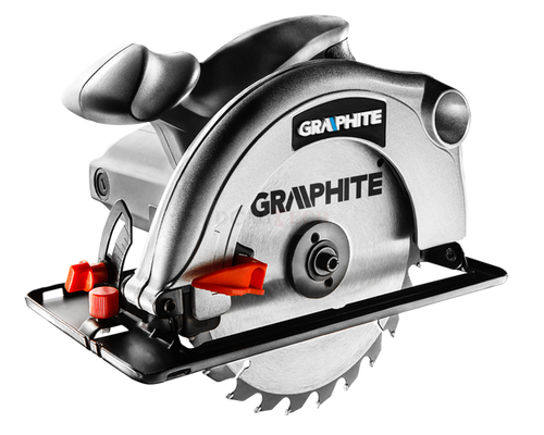 Pilarka tarczowa Graphite 58G488