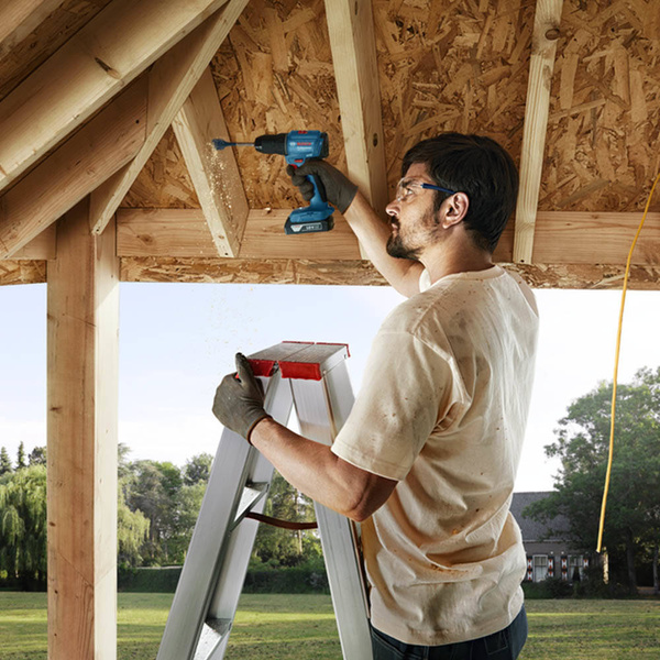 Wiertarko-wkrętarka Bosch GSR 185-LI (06019K3003)