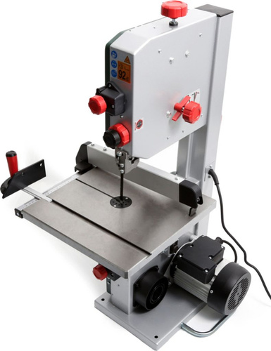 Pilarka taśmowa Metabo BAS 261 Precision