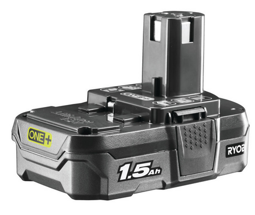 Akumulator Ryobi ONE+ 18V 1.5Ah RB18L15B