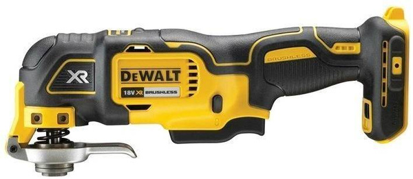 Narzędzie wielofunkcyjne Dewalt DCS356N