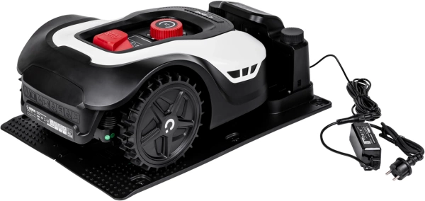 Kosiarka automatyczna Cedrus C-MOW-M6+