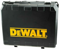 Walizka skrzynka do gwoździarki DCN690/DCN692 DEWALT (N137841)